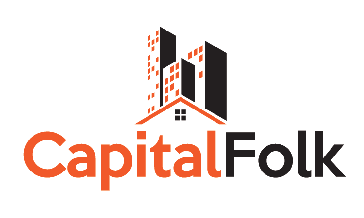 CapitalFolk logo