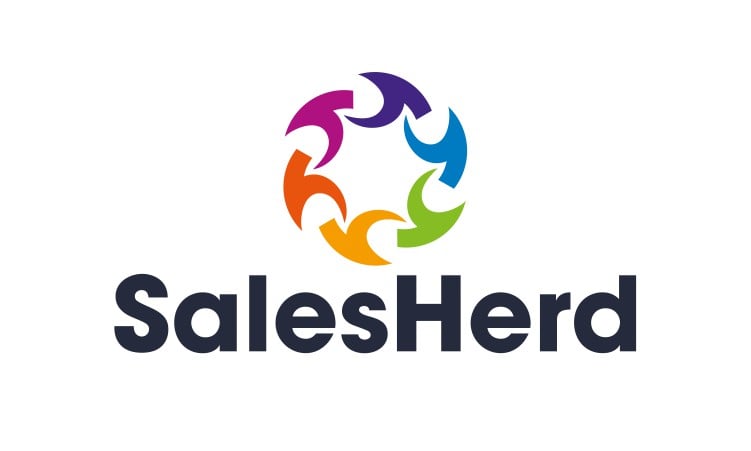 SalesHerd logo