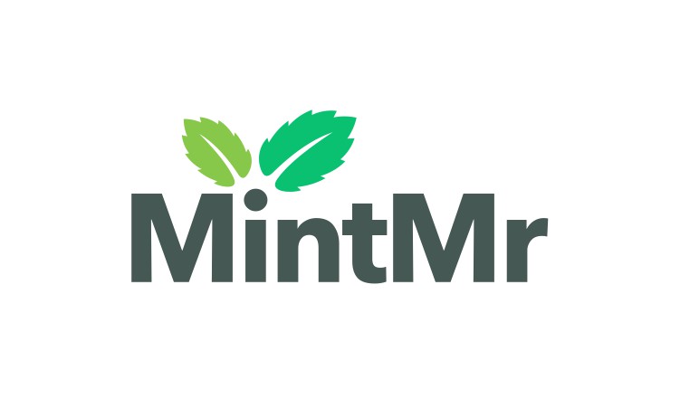 MintMr logo