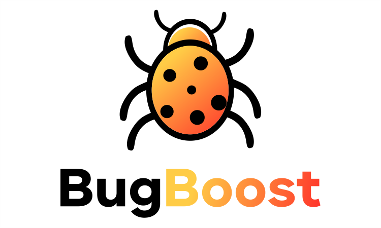 BugBoost logo