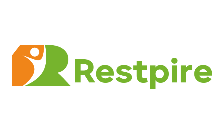 Restpire.com - Catchy premium domain names for sale