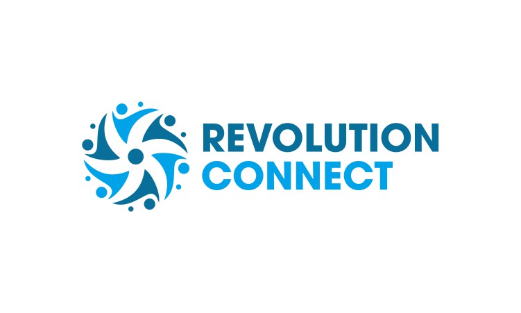 RevolutionConnect.com - Unique domains for sale