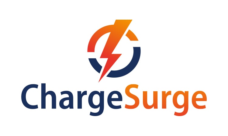 ChargeSurge logo