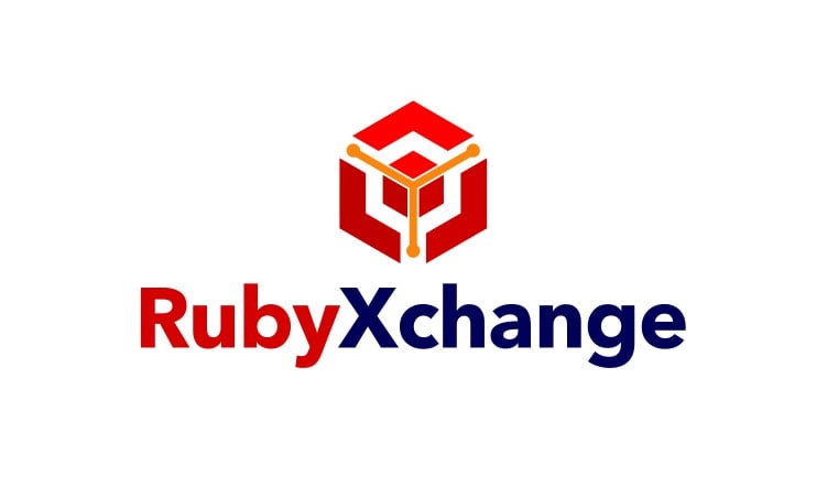 RubyXchange logo