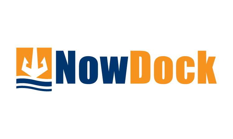 NowDock.com - Catchy premium domain marketplace