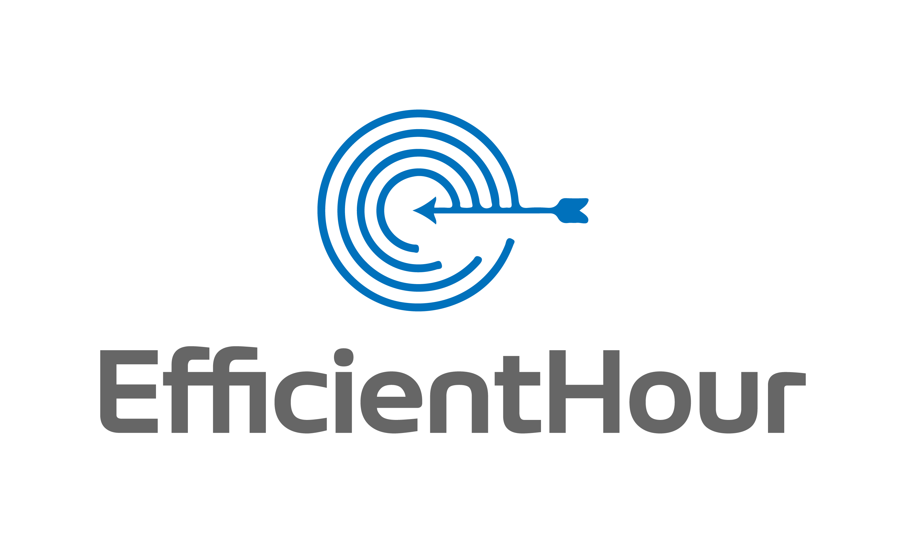 EfficientHour logo