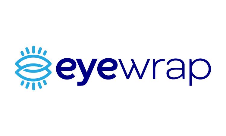 EyeWrap logo