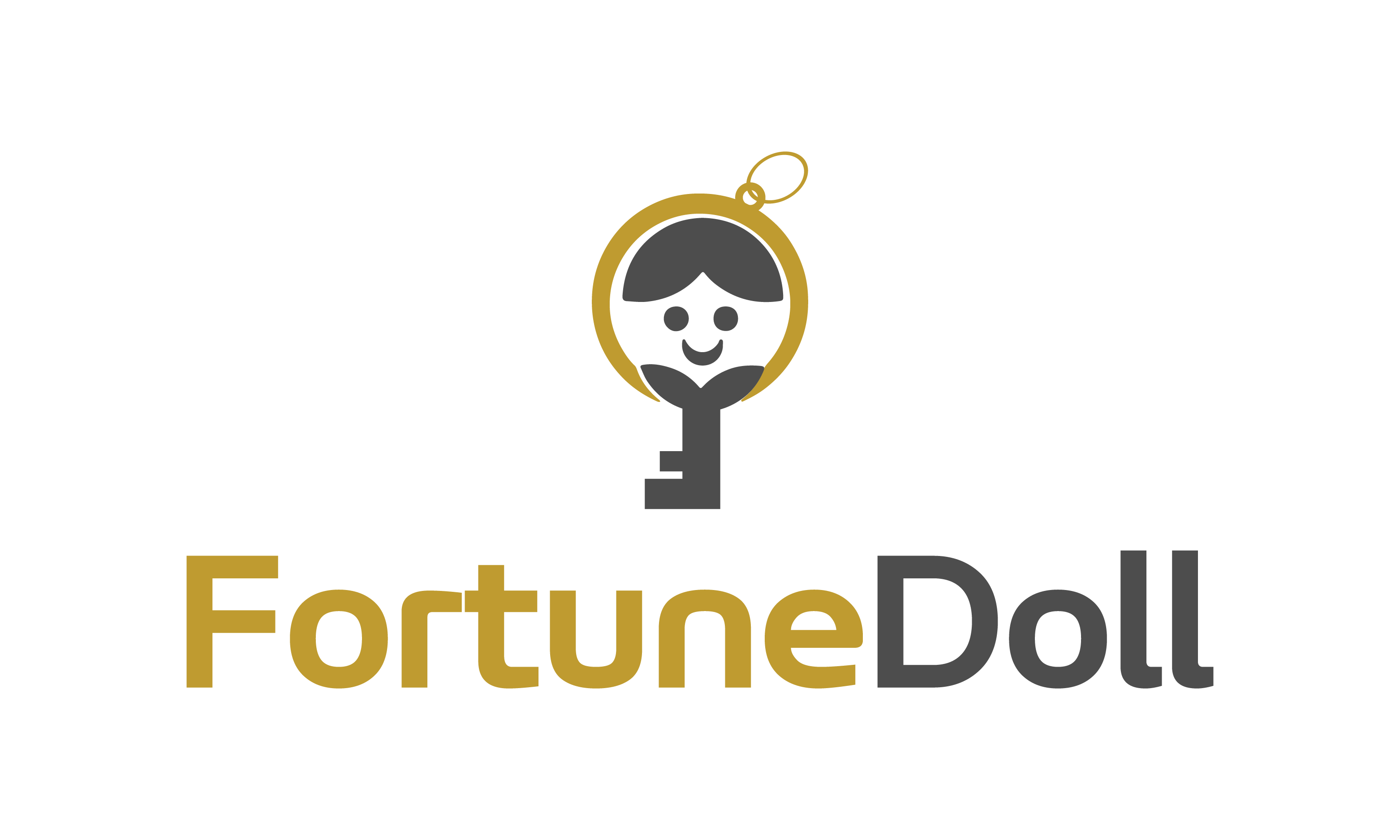 FortuneDoll.com - buy Cool premium domains