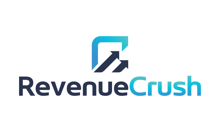 RevenueCrush.com - Unique premium domains for sale
