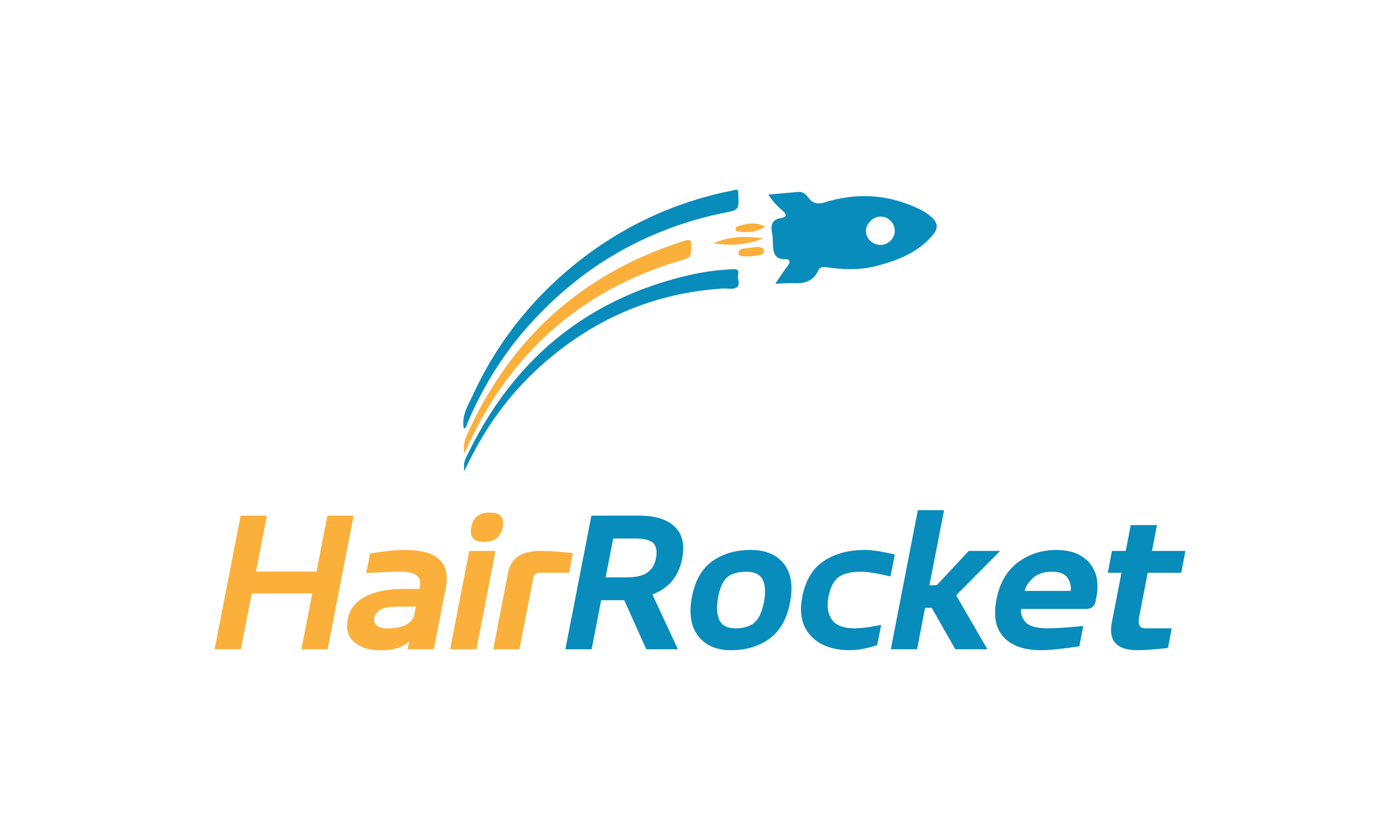 HairRocket.com - buying Catchy premium names