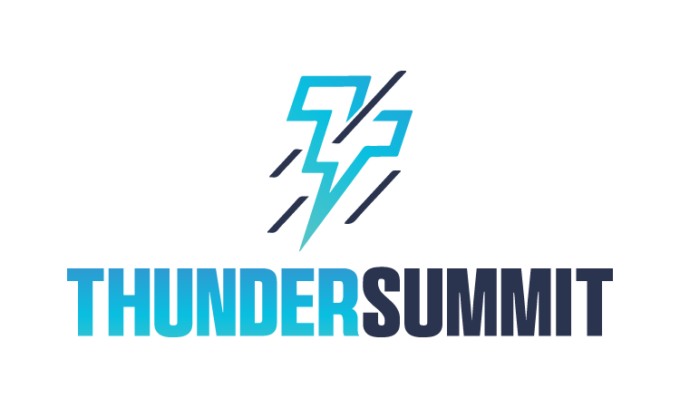 ThunderSummit.com - Unique premium domains