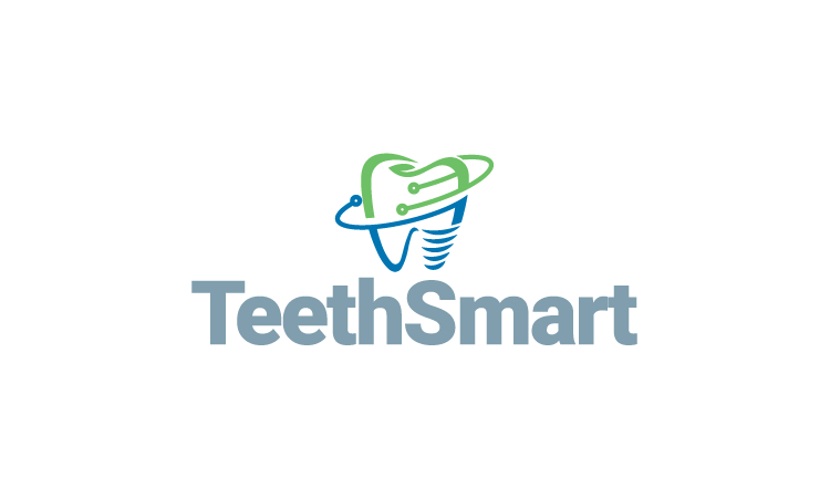 TeethSmart logo