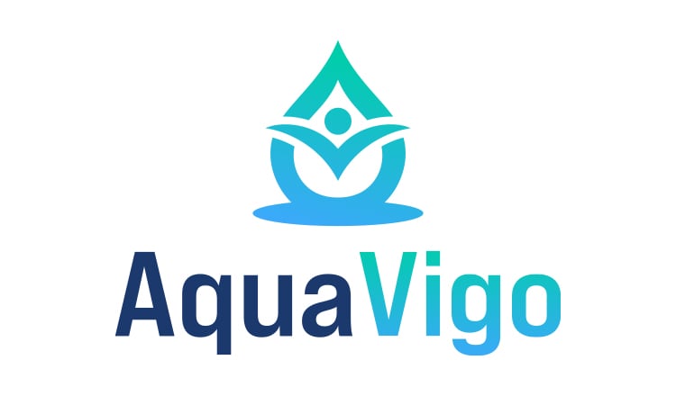 AquaVigo.com - Creative premium domain names
