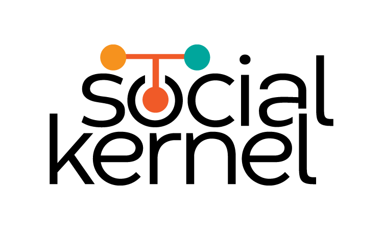 SocialKernel logo