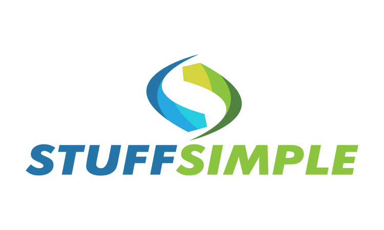 StuffSimple logo