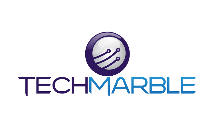 TechMarble.com - buying Great premium names