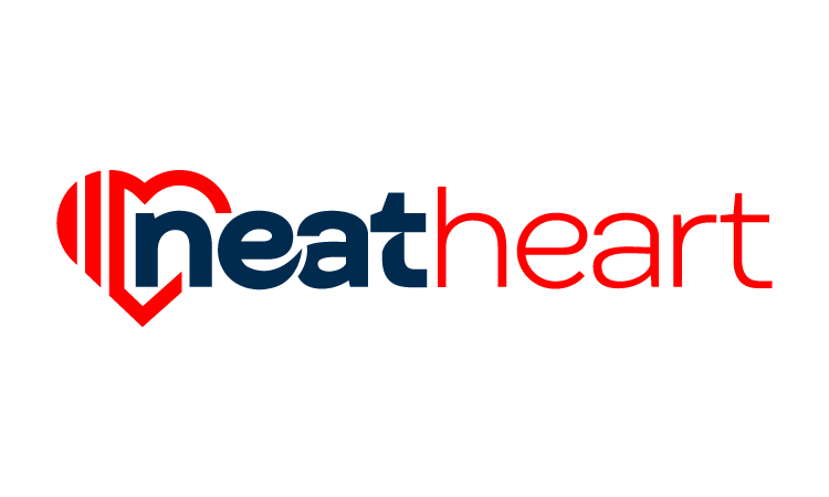 NeatHeart.com - Creative premium names