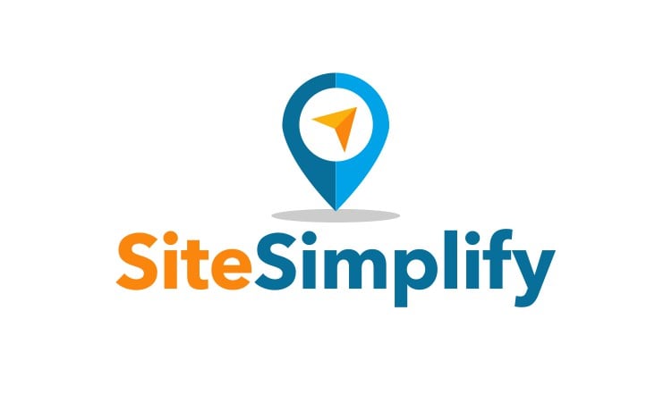 SiteSimplify logo