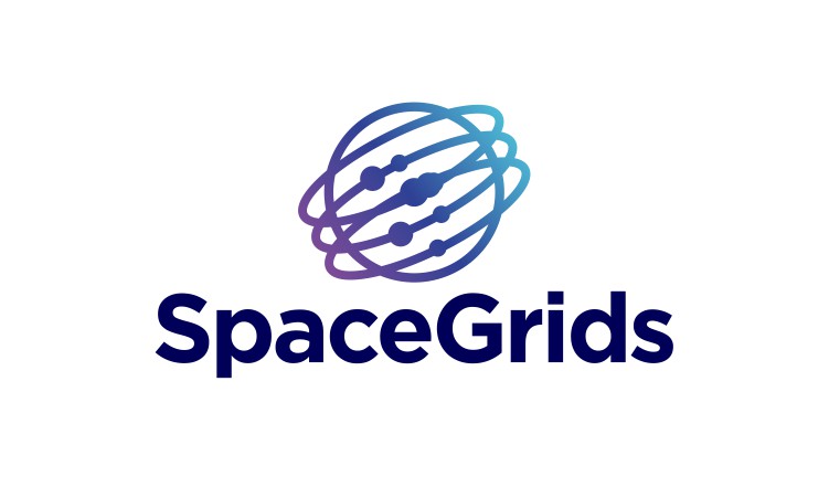 SpaceGrids.com - Great premium domain names