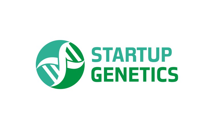 StartupGenetics.com - Cool premium names