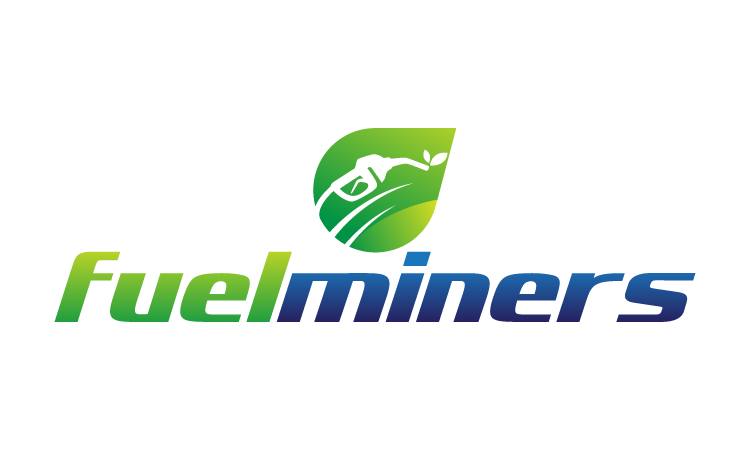 FuelMiners logo
