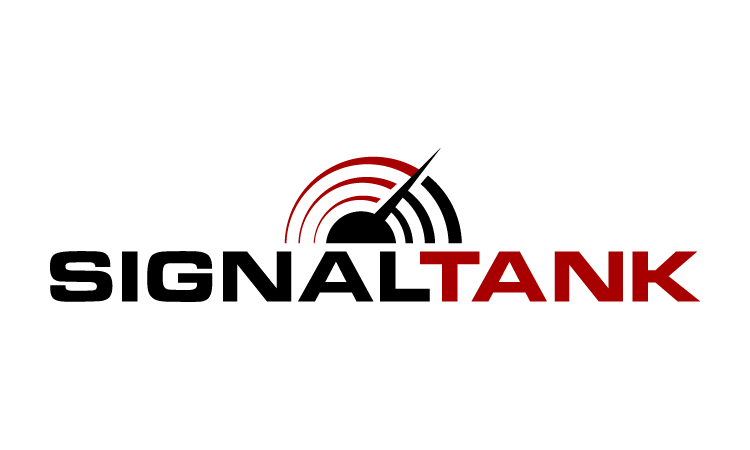 SignalTank.com - Catchy premium names