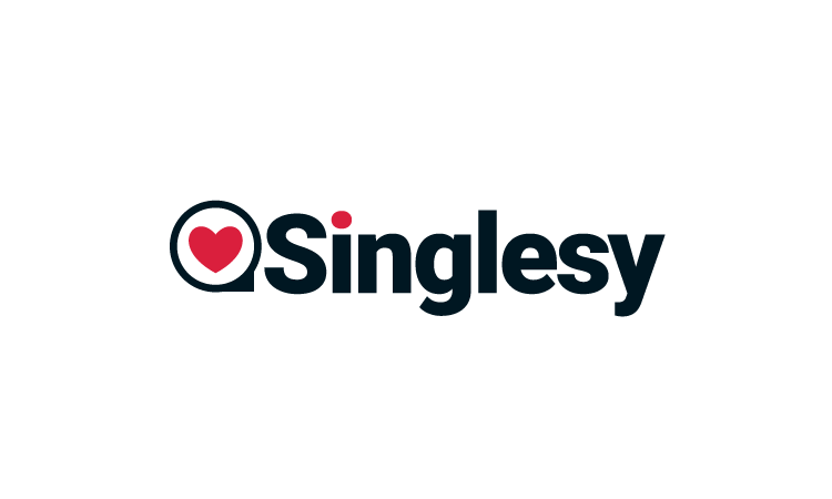 Singlesy logo