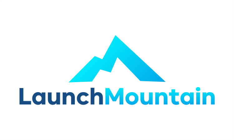 LaunchMountain.com - Catchy premium domains