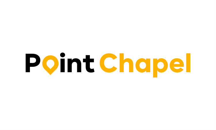 PointChapel.com - Cool premium domains