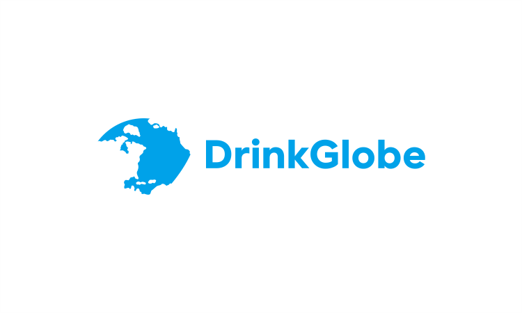 DrinkGlobe.com - buy New premium domains