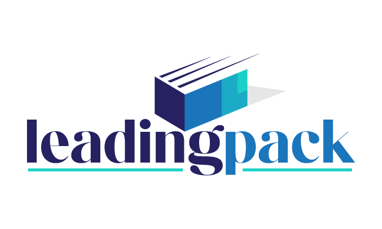 LeadingPack.com - Great premium domains