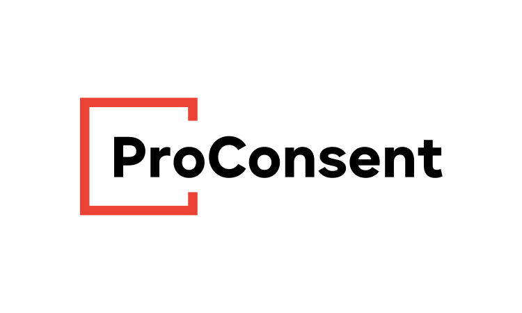 ProConsent logo