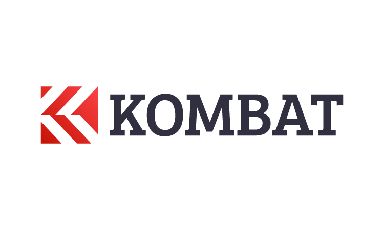 Kombat logo