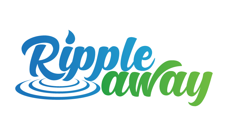 RippleAway logo