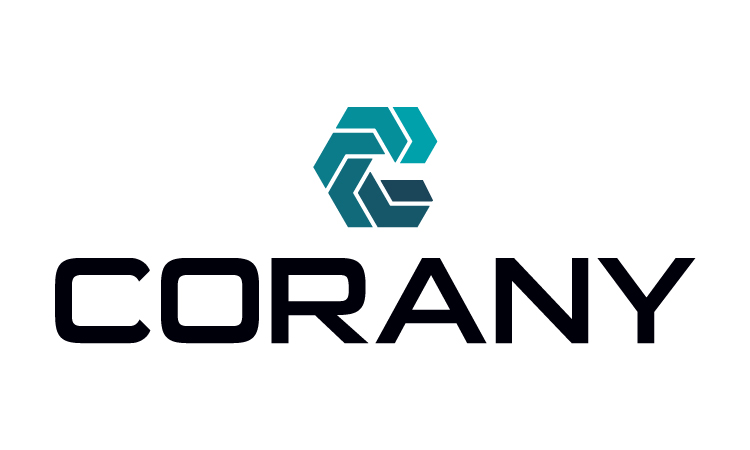 Corany.com - Creative premium domain names