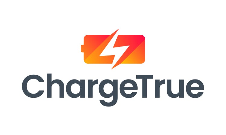 ChargeTrue logo