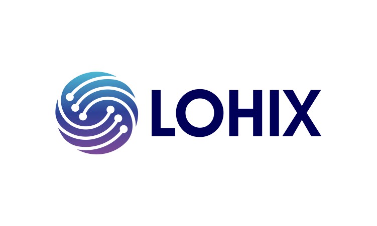 Lohix logo