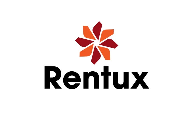Rentux logo