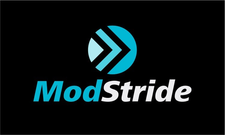 ModStride.com - Best premium domain marketplace