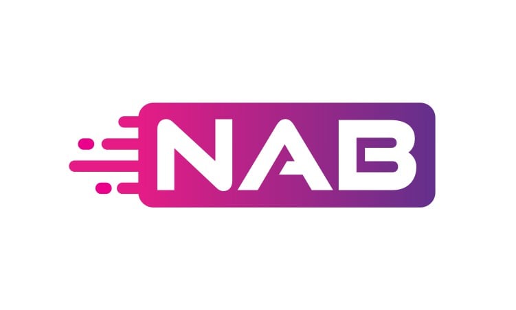 Nab logo