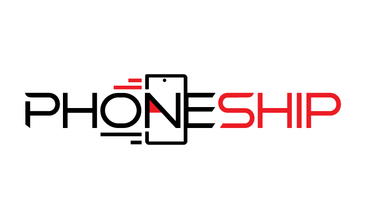 PhoneShip logo