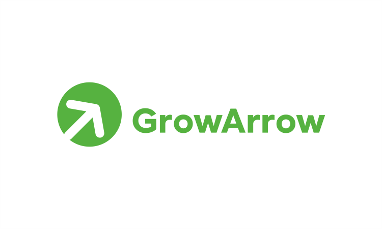 GrowArrow.com - Creative premium domain names