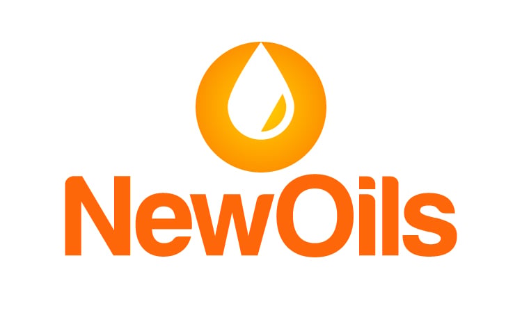 NewOils logo