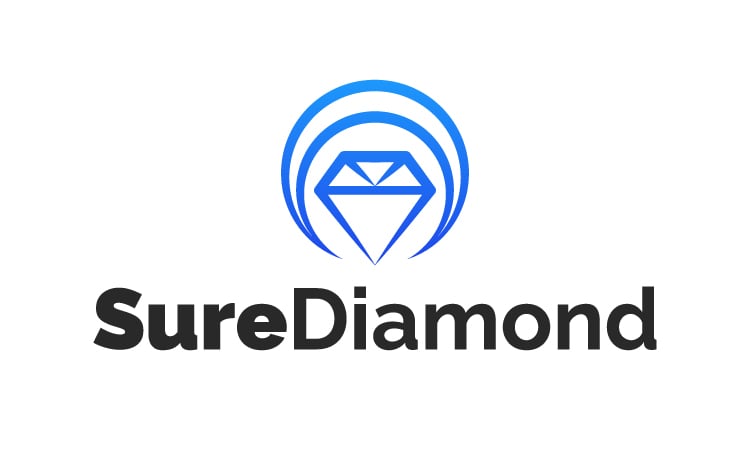 SureDiamond.com