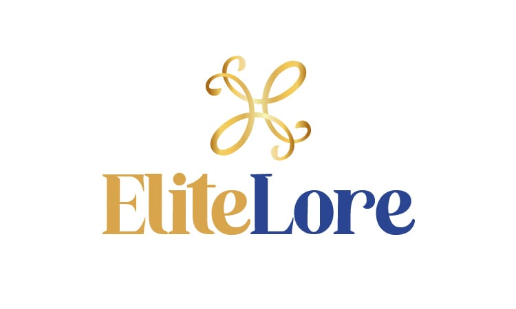 EliteLore logo