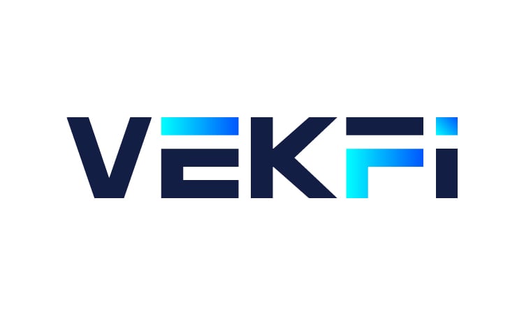 VekFi logo