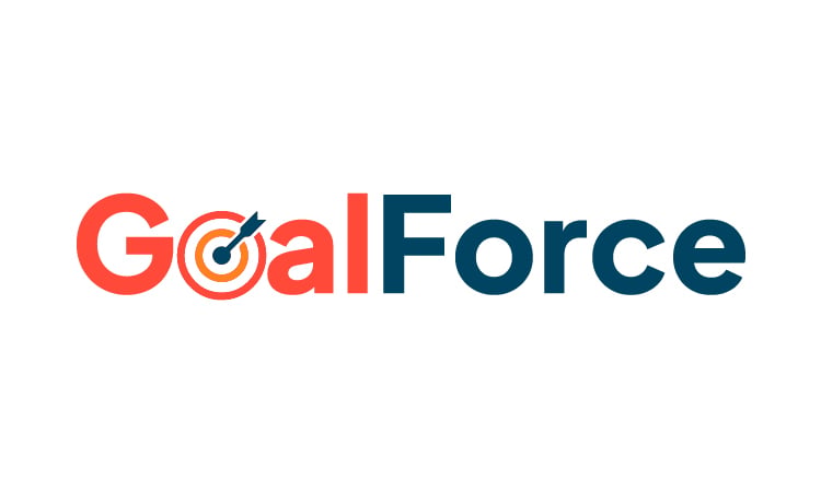 GoalForce logo