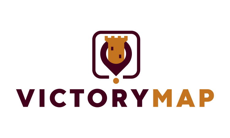 VictoryMap.com - Creative premium domain marketplace