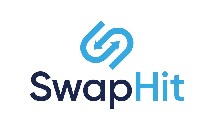SwapHit.com - buy New premium domains