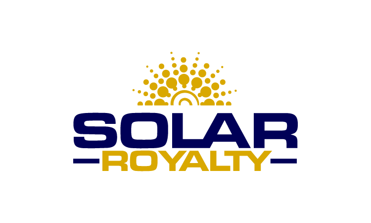 SolarRoyalty.com - Catchy premium domains for sale